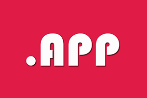 .app 域名发布了，我们可以使用 Python 做点什么？